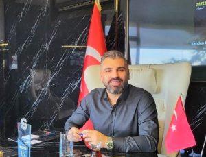 Rose Group Başkanı Eren Şar: “İstanbul’un geleceğini güvenli ve estetik yapılarla inşa ediyoruz”