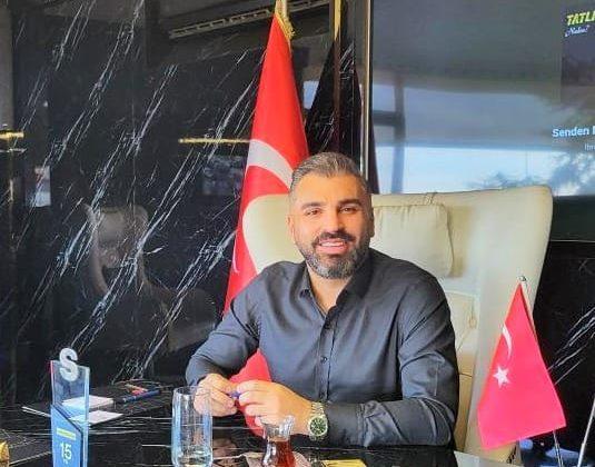 Rose Group Başkanı Eren Şar: “İstanbul’un geleceğini güvenli ve estetik yapılarla inşa ediyoruz”