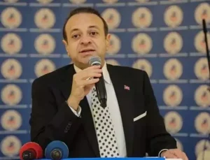 Atatürk’ün ‘Karlsbard’ günlüğü, Egemen Bağış’ın katkılarıyla belgeselleştirildi