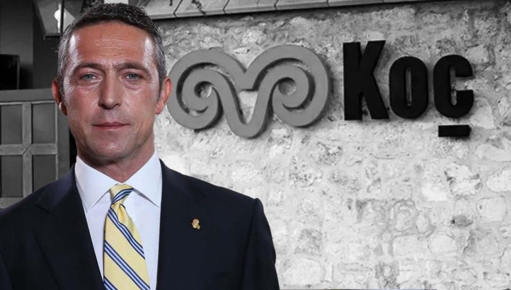 Yatırım 7 milyar doları aştı, Ali Koç yanıtladı: Rahatsız değiliz