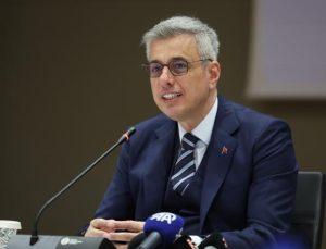 Sağlık Bakanı Memişoğlu, Balkan Ülkeleri Sağlık İş Forumu’nda konuştu: