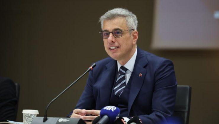 Sağlık Bakanı Memişoğlu, Balkan Ülkeleri Sağlık İş Forumu’nda konuştu: