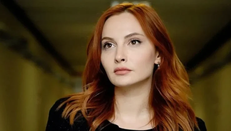 Başak Gümülcinelioğlu’ndan açıklama: Annem bana hakkımı savunmayı öğretti