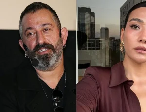 Cem Yılmaz, Aybüke Pusat’a Desteği Üzerinden Tepki Gösteren Kullanıcılara Tek Tek Cevap Verdi!