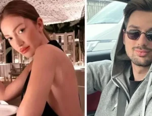 Danla Bilic’in eski sevgilisi Berkay Çetin tutuklandı