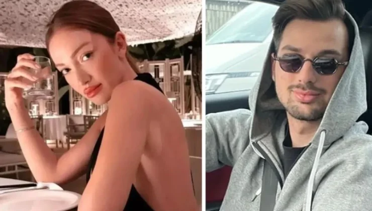 Danla Bilic’in eski sevgilisi Berkay Çetin tutuklandı