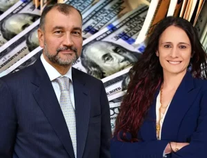 Dünyanın en zenginleri belli oldu! Listede 32 Türk var, iki isim dikkat çekiyor