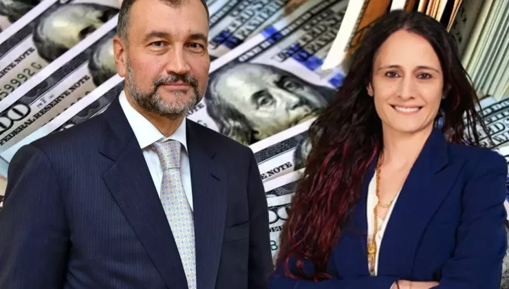 Dünyanın en zenginleri belli oldu! Listede 32 Türk var, iki isim dikkat çekiyor