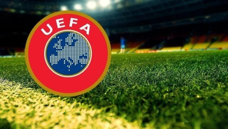 UEFA’nın İstanbul’daki adresi belli oldu: Pembe Köşk