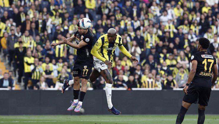 Carlos denen Futbolcu transfer edildi. Aylardır oynamıyor geldi bu maça koydu onu!