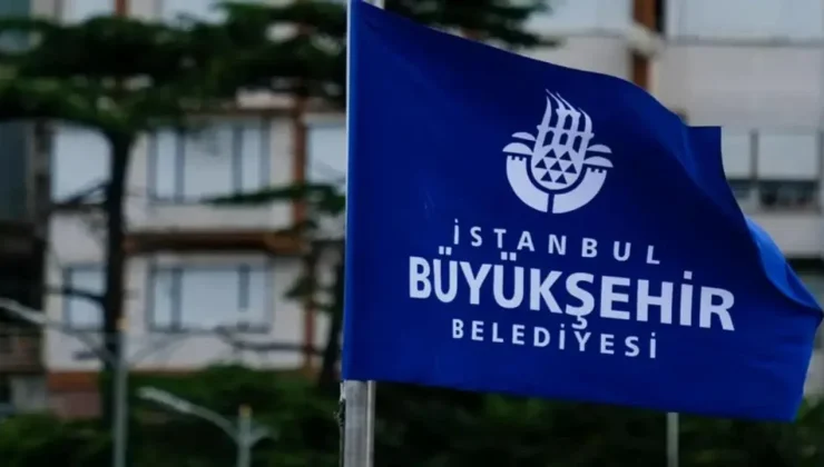 İBB’ye yönelik ikinci dalga operasyonu: 30 şüpheli hakkında tutuklama talebi
