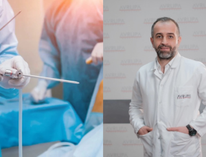 Op. Dr. İbrahim Mustafa Çimen’den Önemli Açıklamalar