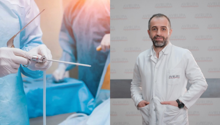 Op. Dr. İbrahim Mustafa Çimen’den Önemli Açıklamalar