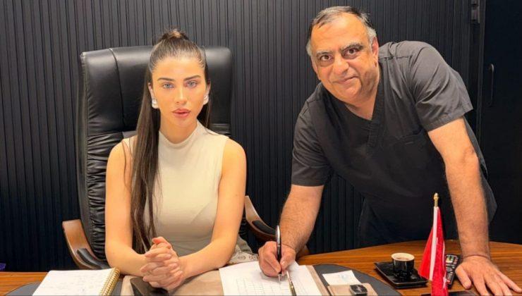 Bahçeşehir ilk estetik kliniğine kavuşuyor