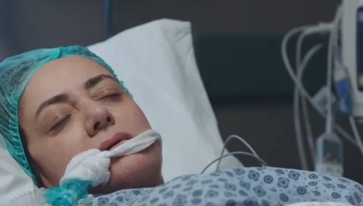 Sibel Taşçıoğlu’nun Oynadığı Pembe’nin Ölümü İzleyicileri İsyan Ettirdi!