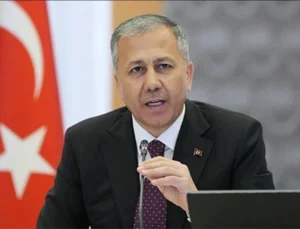 Bakan Yerlikaya: “Ramazan Bayramı tatili süresinde trafik ekiplerimiz hız denetimleri sürdürüyor”