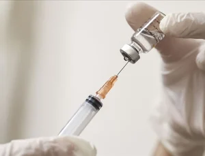 Sağlık Bakanlığı: Aşılama her çocuk için yaşamsaldır