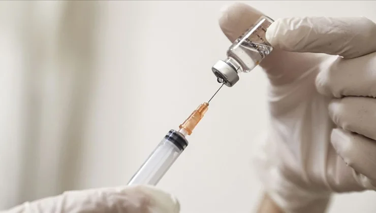 Sağlık Bakanlığı: Aşılama her çocuk için yaşamsaldır