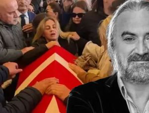 Volkan Konak’ın eşinin haykırışları yürekleri dağladı