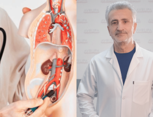 Op. Dr. Veli Şimşek’ten Önemli Açıklamalar