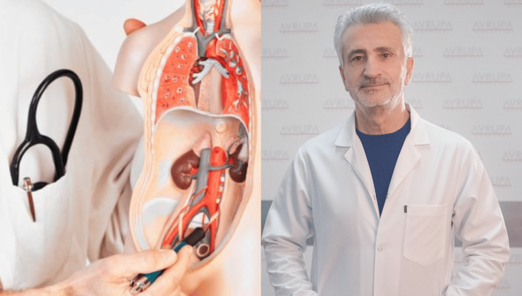 Op. Dr. Veli Şimşek’ten Önemli Açıklamalar