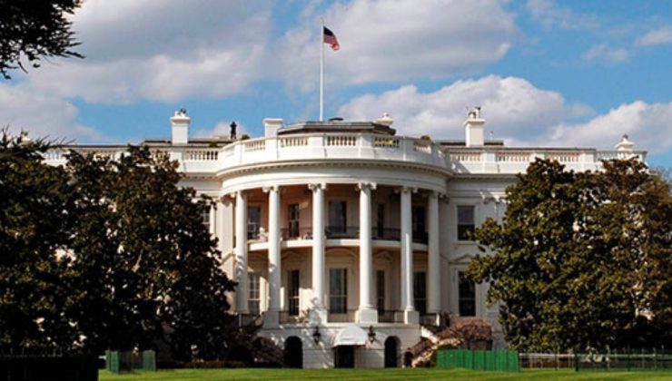 Beyaz Saray: “Çin misillemeye devam ederse, bu Çin için iyi olmaz”