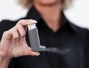 Sağlık Bakanlığı’ndan “Dünya Astım Günü” açıklaması 