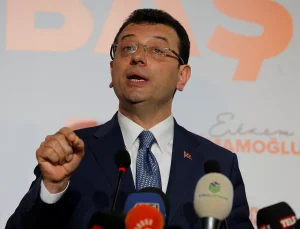 CHP’den İmamoğlu’na destek: Profillerini teker teker değiştirdiler!