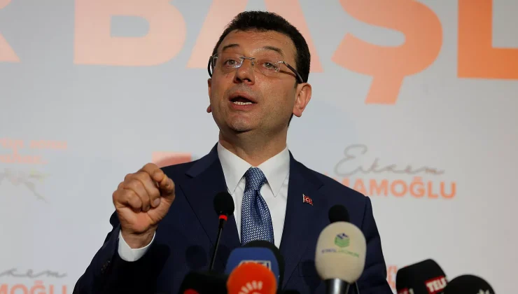 CHP’den İmamoğlu’na destek: Profillerini teker teker değiştirdiler!