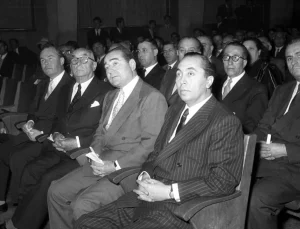 Türk demokrasi tarihinin kara lekesi: 27 Mayıs