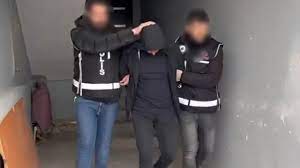 İçişleri Bakanı Yerlikaya: “4 ilde 6 ayrı organize suç örgütüne yönelik yaptığımız operasyonlarda 43 şüpheli tutuklandı”