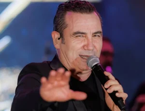 Ferhat Göçer’den itiraf! Neden doktor olduğunu açıkladı