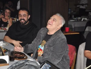 Mehmet Ali Erbil nafakadan dert yandı