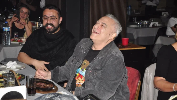 Mehmet Ali Erbil nafakadan dert yandı