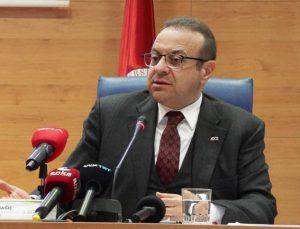 İspanya’daki Madrid Complutense Üniversitesi’nde ‘Türkiye Çalışmaları Kürsüsü’ açıldı