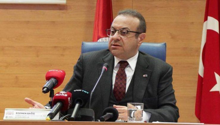 İspanya’daki Madrid Complutense Üniversitesi’nde ‘Türkiye Çalışmaları Kürsüsü’ açıldı