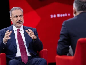 Hakan Fidan: Suikast girişimine uğradım