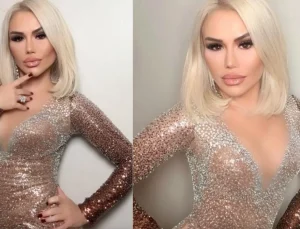 Şarkıcı Ceylan’dan ilişki açıklaması: “Ayrıldıktan sonra amca oğlu oluyor”