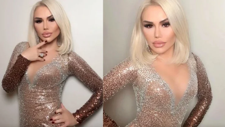 Şarkıcı Ceylan’dan ilişki açıklaması: “Ayrıldıktan sonra amca oğlu oluyor”