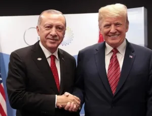 Donald Trump: Perşembe İstanbul’da olabilirim