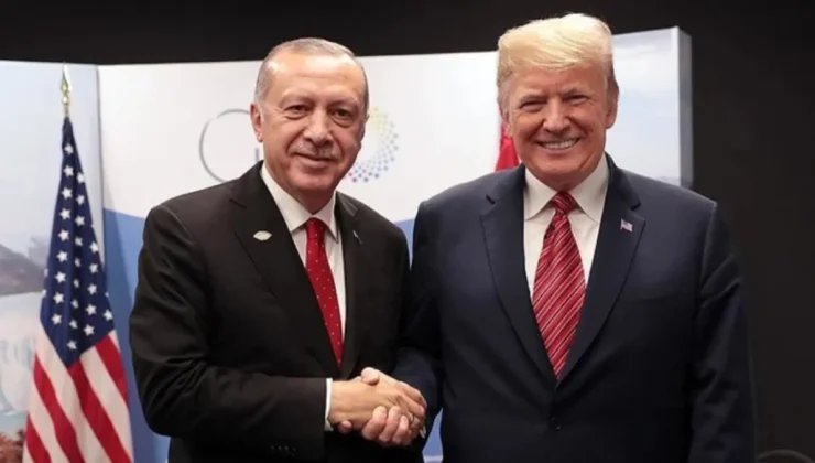 Donald Trump: Perşembe İstanbul’da olabilirim