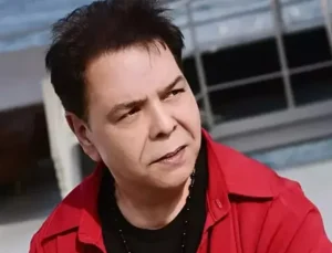 Roman müziğinin sevilen ismi Balık Ayhan hayatını kaybetti