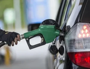 Akaryakıtta bir kez daha tabela değişiyor!