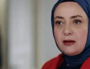 Kızılcık Şerbeti’nin Pembe’si Sibel Taşçıoğlu partiye davet edilmedi