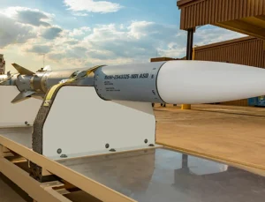 ABD’den Türkiye’ye 305 milyon dolarlık füze satışı onayı