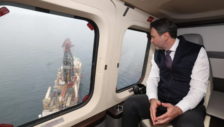 Alparslan Bayraktar duyurdu: Yeni müjdeler yolda