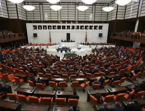AK Parti’den yasa teklifi: Nüfusu 5 binin üzerinde olan yerler belediye kurabilecek