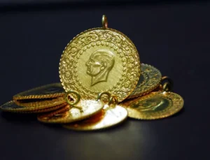 Gram altın tekrar 4 bin lirayı geçti