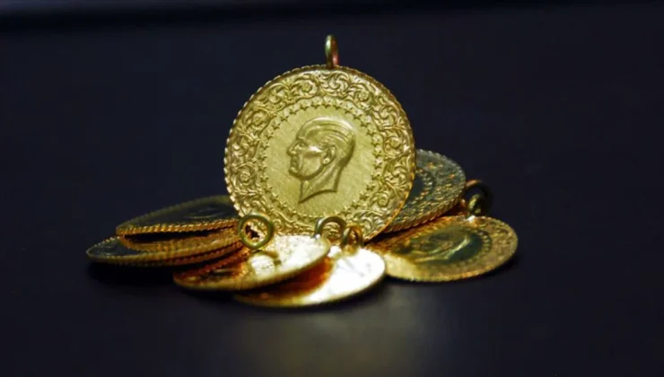 Gram altın tekrar 4 bin lirayı geçti