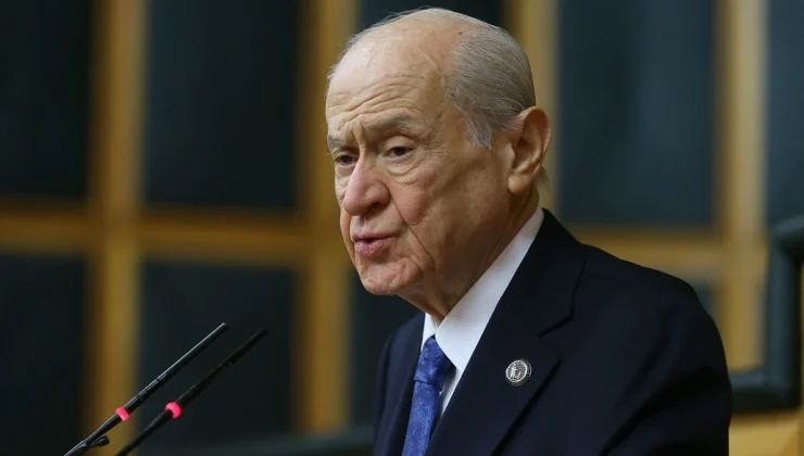 Devlet Bahçeli’den 15 Temmuz’un yıl dönümünde dikkat çeken mesaj